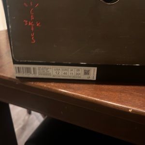 Retro 6 Travis Scott